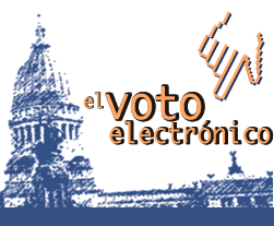 El Voto Electronico