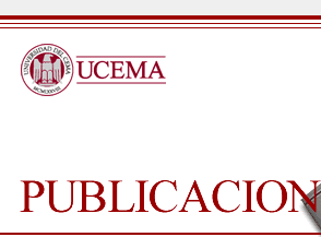 Publicaciones
