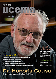 Revista ucema