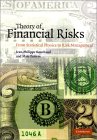 Theory of Financial Risks: From Statistical Physics to Risk Management