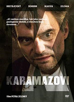 los karamazov