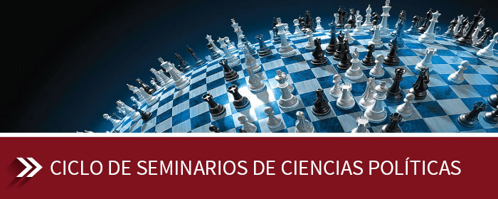 Relaciones Internacionasles y Ciencias Políticas
