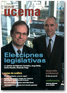 Revista UCEMA