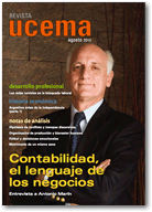 Revista UCEMA