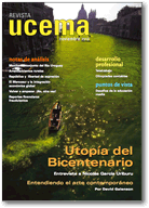 Revista UCEMA