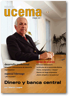 Revista UCEMA