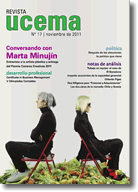 Revista UCEMA