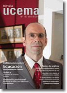 Revista UCEMA
