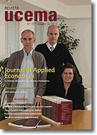 Revista UCEMA