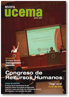 Revista UCEMA