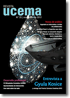Revista UCEMA