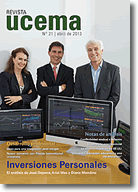 Revista UCEMA