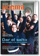 Revista UCEMA