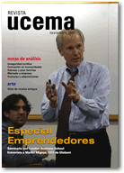 Revista UCEMA