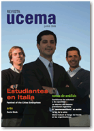 Revista UCEMA