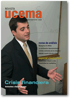 Revista UCEMA